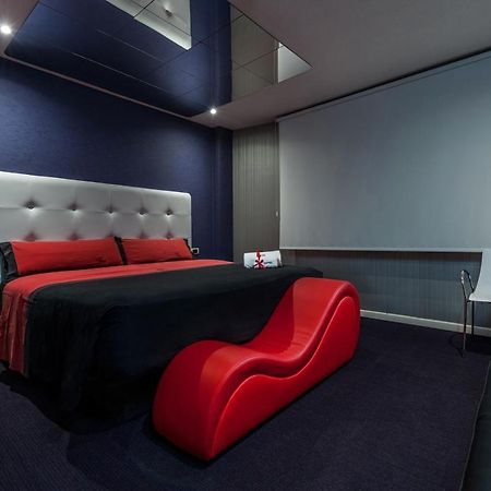 Motel Venus La Coruna Guísamo Exteriör bild